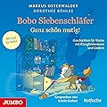 Ganz schön mutig!: Bobo Siebenschläfer 5