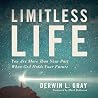 Limitless Life: You Are More Than Your Past When God Holds Your Future