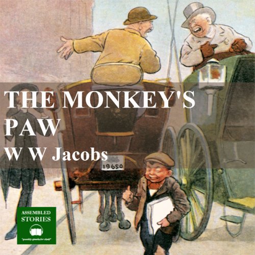 The Monkey's Paw