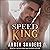 Speed King: Men of Action, Book 1