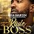 Rude Boss: DePaul & Company, Book 1