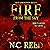 Hot Spots by N.C. Reed