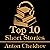 The Top 10 Short Stories - Anton Chekhov