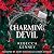 Charming Devil: A Dark & Spicy Modern Dorian Gray