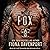 Fox: Iron Rogues MC, Book 2