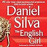 The English Girl:...