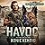 Havoc: A Breed Apart: Legacy, Book 1