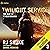 Twilight Service: The Way of Etherforging, Book 3