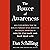 The Power of Awareness: And Other Secrets from the World's Foremost Spies, Detectives, and Special Operators on How to Stay Safe and Save Your Life