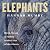 Elephants by Hannah Mumby