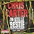 Die stille Bestie by Chris Carter Die stille Bestie by Chris Carter