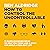 How to Control the Uncontrollable: 10 Game Changing Ideas to Help You Think Like a Stoic and Build a Resilient Life