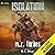 Isolation: Forgotten Vengea...