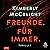 Freunde. Für immer