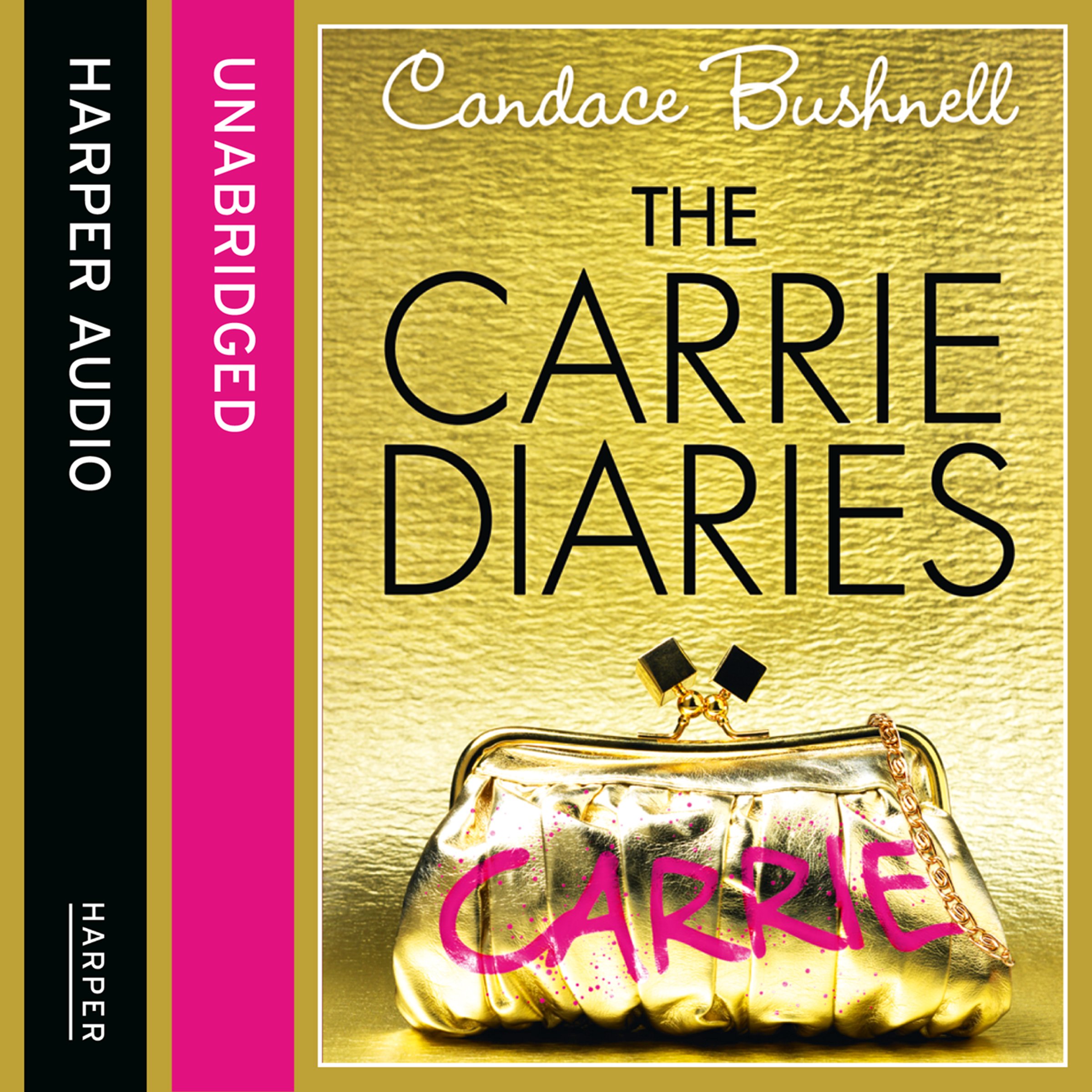 The Carrie Diaries