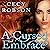 A Cursed Embrace: A Weird Girls Novel, Book 2