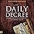 The Daily Decree by Brenda Kunneman