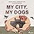 My City, My Dogs