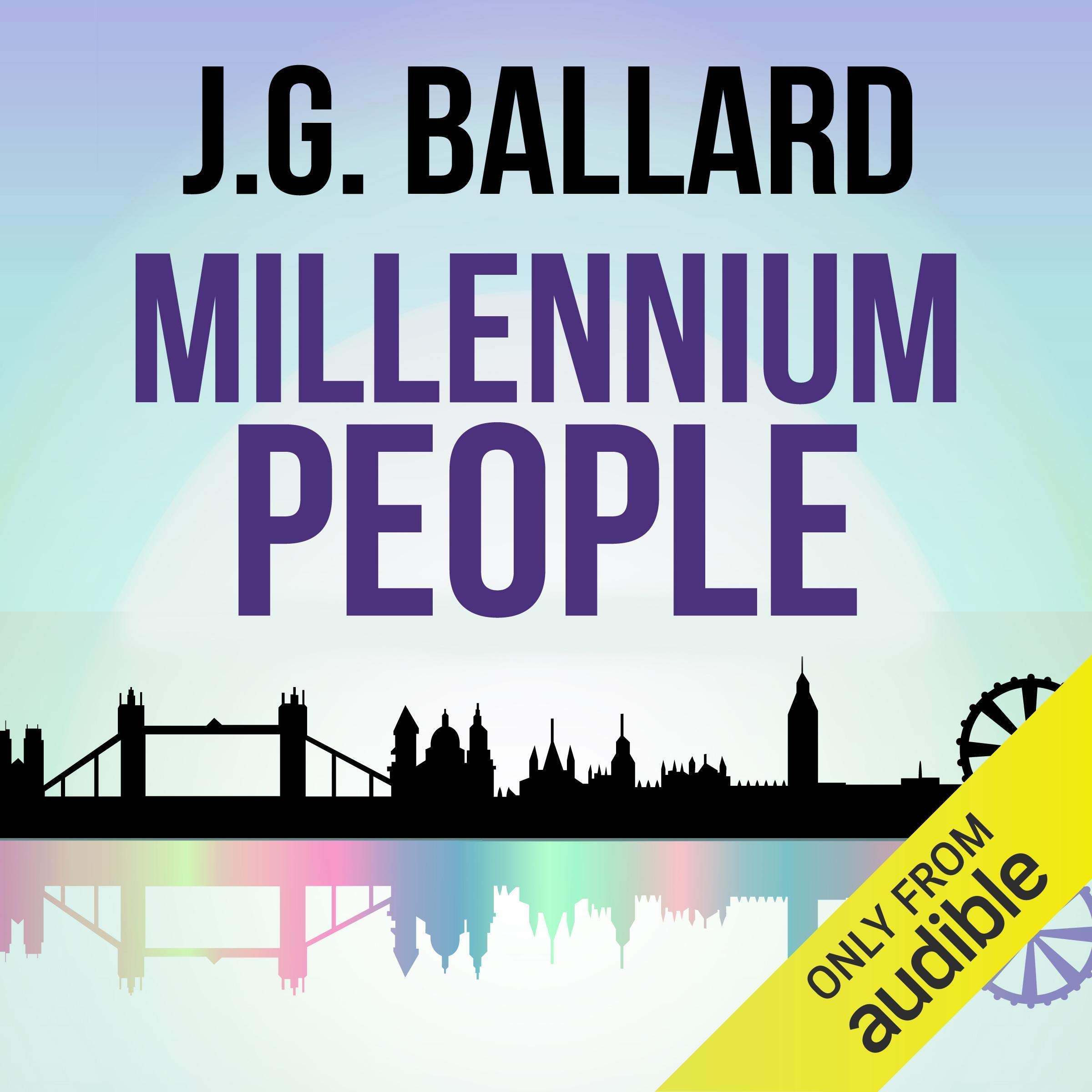 Millennium People