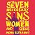 The Seven Necessary Sins for Women and Girls