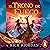 El trono de fuego [The Thro...