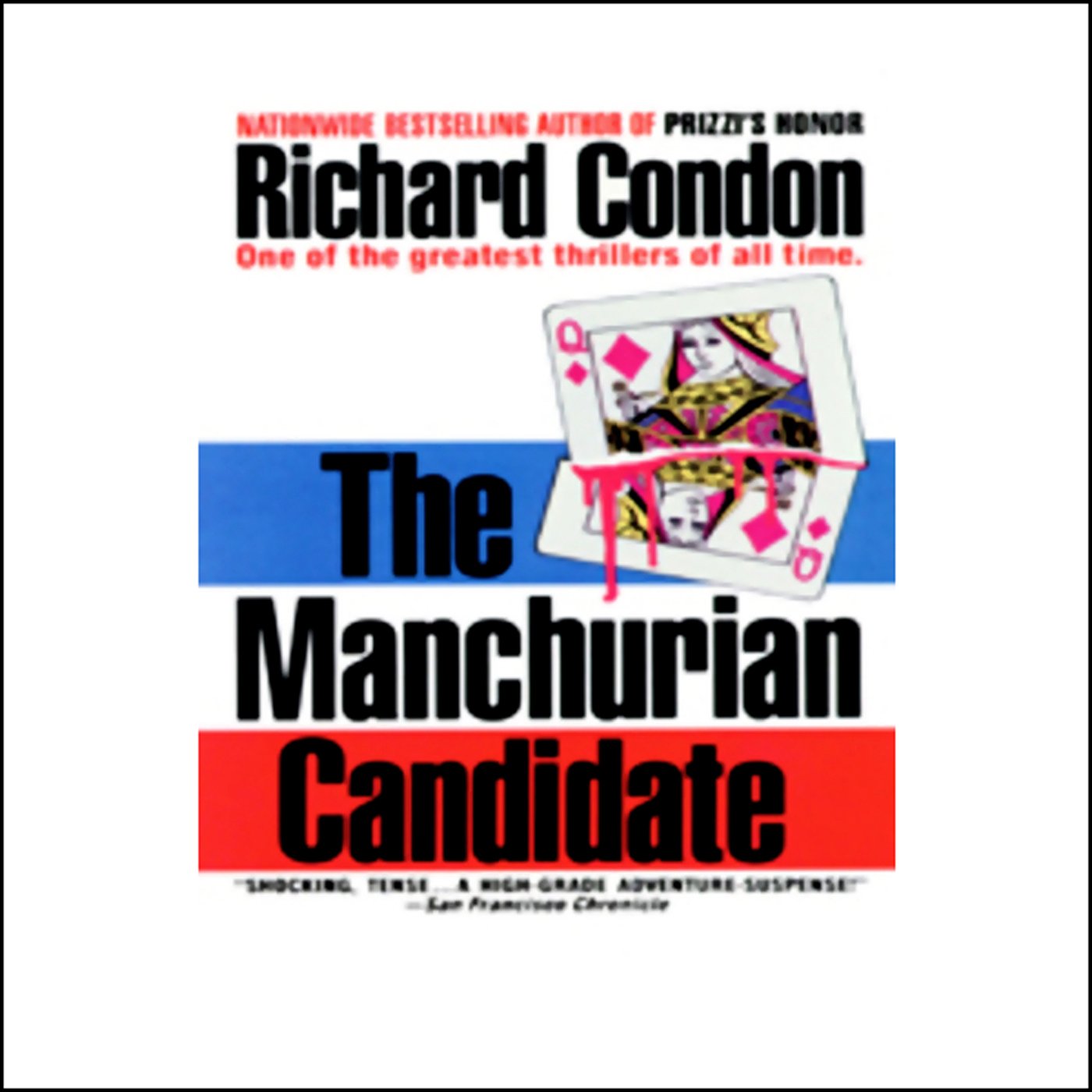The Manchurian Candidate