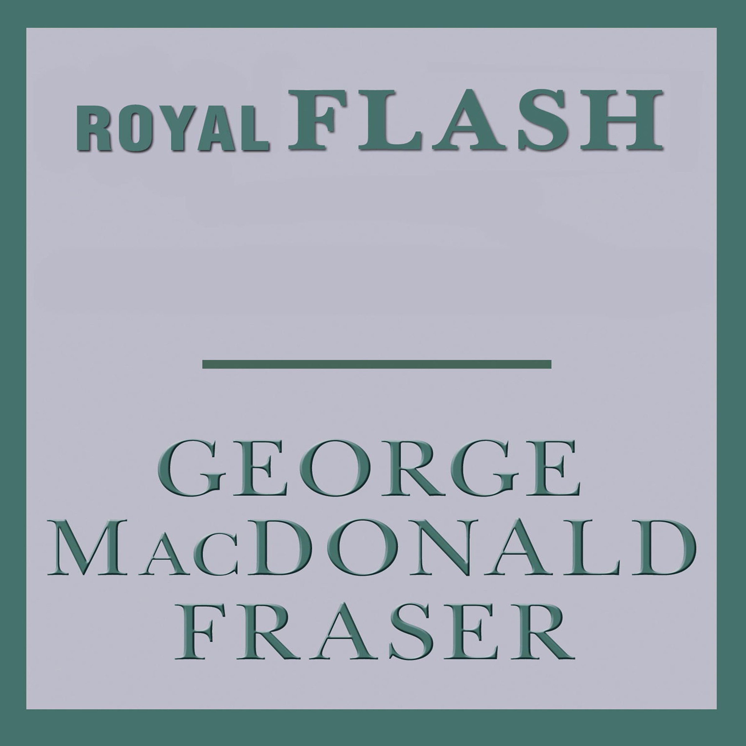 Royal Flash