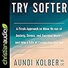 Try Softer: A Fre...