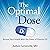 The Optimal Dose: Restore Your Health with the Power of Vitamin D3