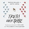 Truth over Tribe: Pledging Allegiance to the Lamb, Not the Donkey or the Elephant