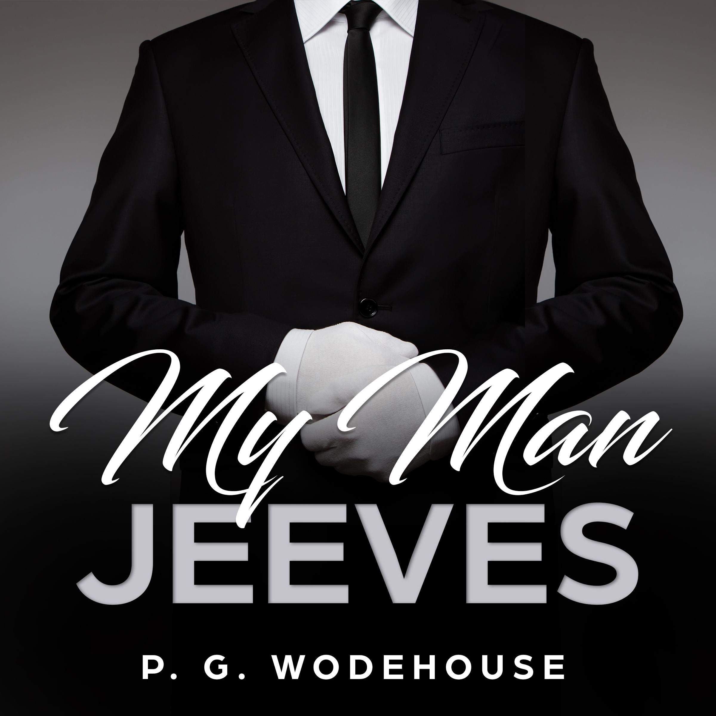 My Man Jeeves