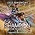 Champion: A LitRPG Adventure (Divine Progression, Book 5)