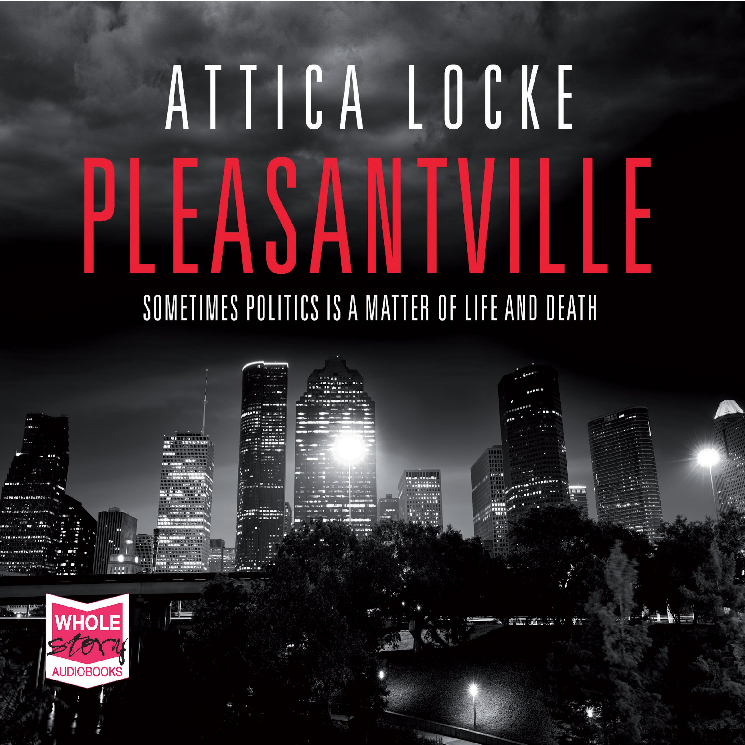 Pleasantville