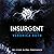 Insurgent (Divergent, Book 2)
