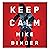Keep Calm: A Thriller
