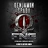 FNG: Black Spear, Book 1