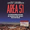 Area 51: An Uncen...