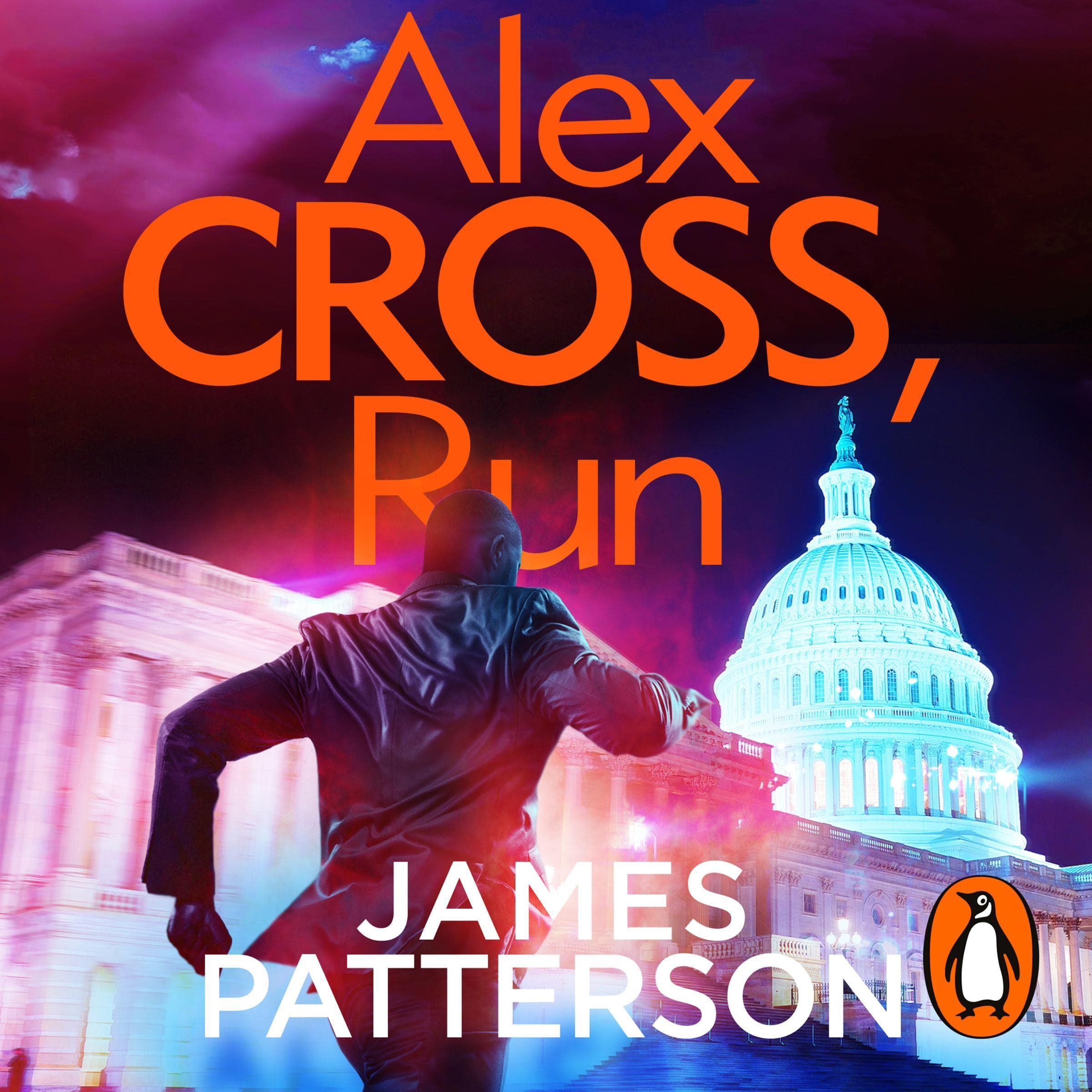 Alex Cross, Run: