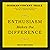 Enthusiasm Makes the Differ...