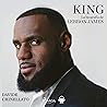 King: La biografía de Lebron James