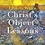 Christ's Object Lessons