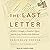 The Last Letter: A Father's...
