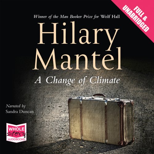 A Change of Climate