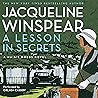 A Lesson in Secrets: A Maisie Dobbs Novel