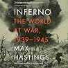 Inferno: The Worl...