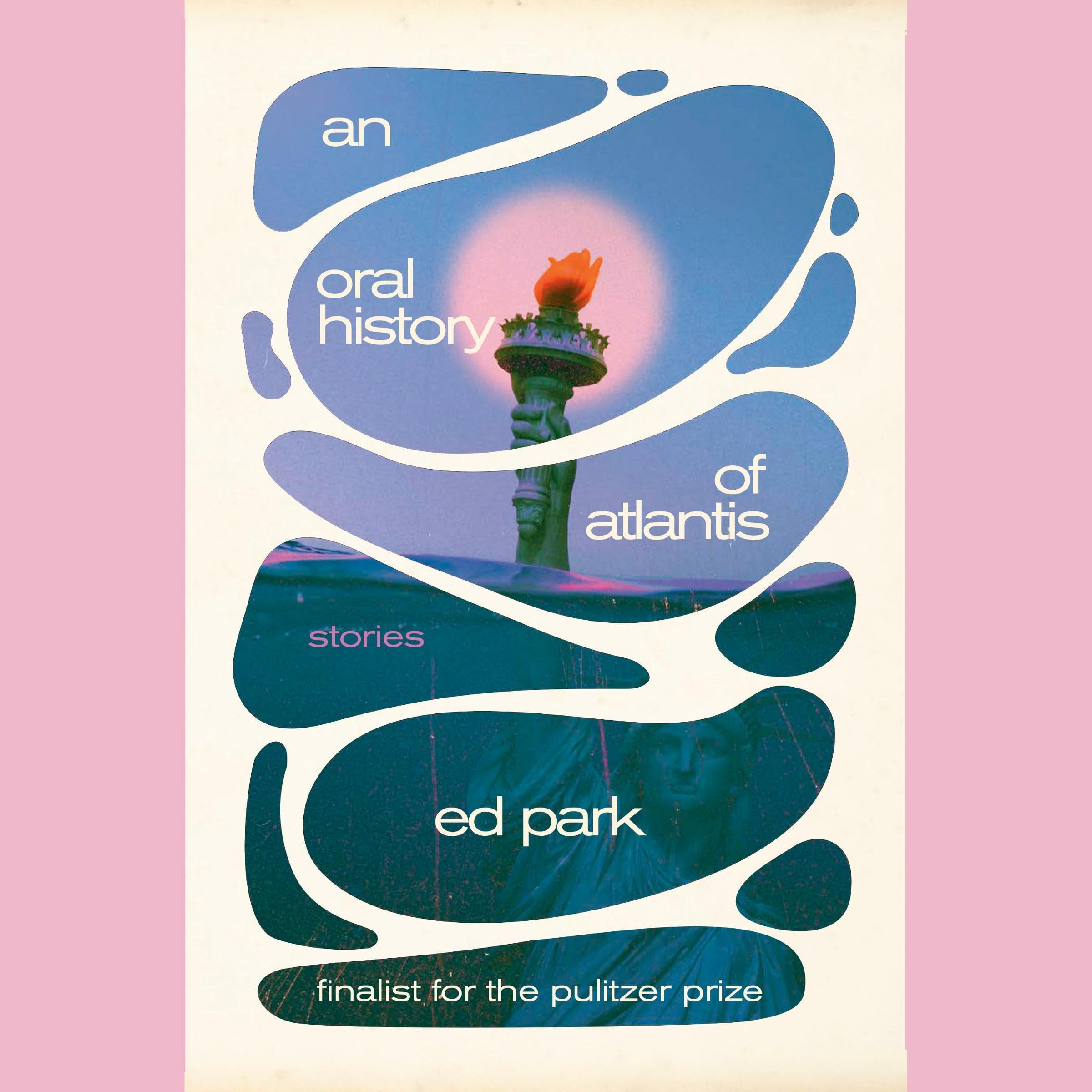 An Oral History of Atlantis