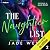 The Naughtier List: Naughtier and Naughtier, Book 2