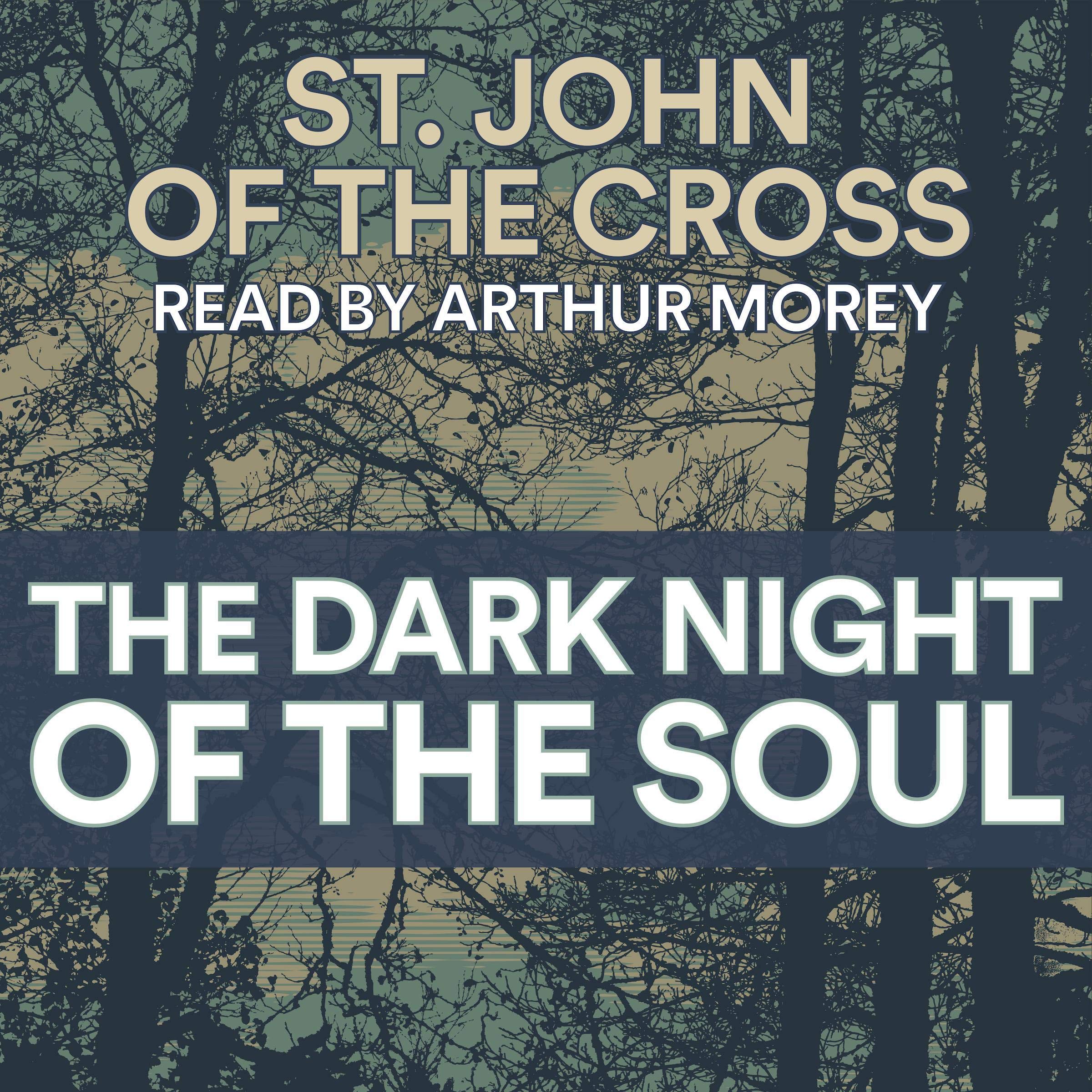 The Dark Night of the Soul (Audible Audio)