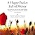 A Happy Pocket Full of Money, Expanded Study Edition: Infinite Wealth and Abundance in the Here and Now