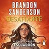 Desafiante [Defia...